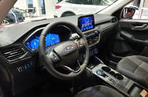 Ford Kuga Titanium