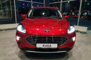 Ford Kuga Titanium