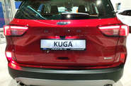 Ford Kuga Titanium