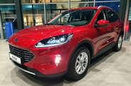 Ford Kuga Titanium