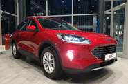 Ford Kuga Titanium
