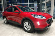 Ford Kuga Titanium