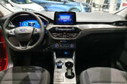 Ford Kuga Titanium