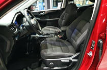 Ford Kuga Titanium