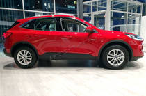 Ford Kuga Titanium