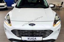 Ford Kuga Titanium X