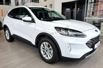 Ford Kuga Titanium X