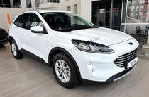 Ford Kuga Titanium X