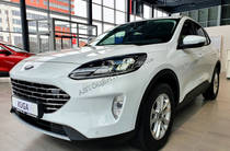 Ford Kuga Titanium X