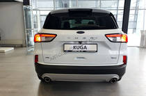 Ford Kuga Titanium X