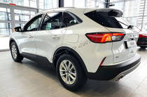 Ford Kuga Titanium X