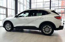 Ford Kuga Titanium X