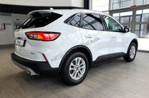 Ford Kuga Titanium X