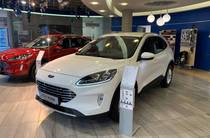 Ford Kuga Titanium X