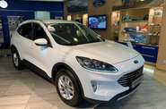 Ford Kuga Titanium X