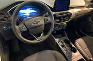 Ford Kuga Titanium X