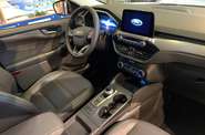 Ford Kuga Titanium X