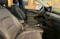 Ford Kuga Titanium X