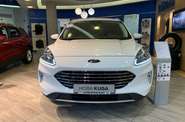 Ford Kuga Titanium X