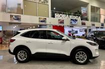 Ford Kuga Titanium