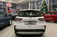 Ford Kuga Business