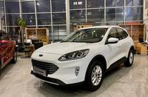 Ford Kuga Titanium