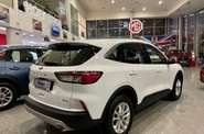 Ford Kuga Business