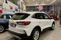 Ford Kuga Titanium