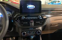 Ford Kuga ST-Line