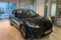 Ford Kuga ST-Line