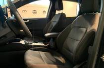 Ford Kuga ST-Line