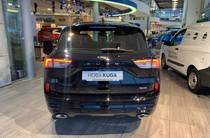 Ford Kuga ST-Line