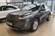 Ford Kuga Titanium