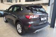 Ford Kuga Titanium