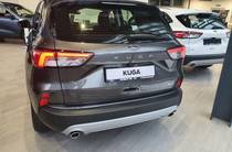 Ford Kuga Titanium