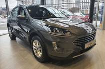 Ford Kuga Titanium