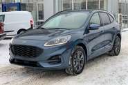 Ford Kuga ST-Line X+