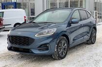 Ford Kuga ST-Line X+