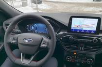 Ford Kuga ST-Line X+