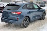 Ford Kuga ST-Line X+