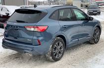 Ford Kuga ST-Line X+