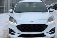 Ford Kuga ST-Line