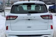 Ford Kuga ST-Line