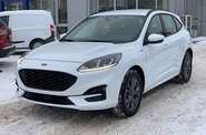 Ford Kuga ST-Line