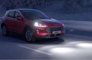 Ford Kuga ST-Line