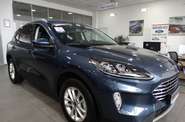 Ford Kuga Titanium X