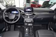 Ford Kuga Titanium X