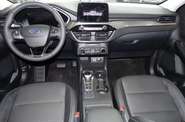 Ford Kuga Titanium X