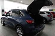 Ford Kuga Titanium X