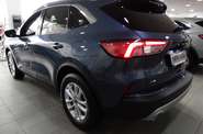 Ford Kuga Titanium X